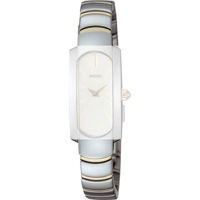 Seiko Straps Collection 34J2LB Strap