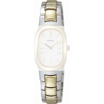 Seiko Straps Collection 34J3LG Strap