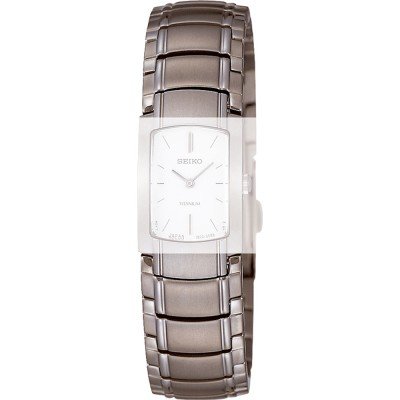 Seiko Straps Collection 34P4MG Strap