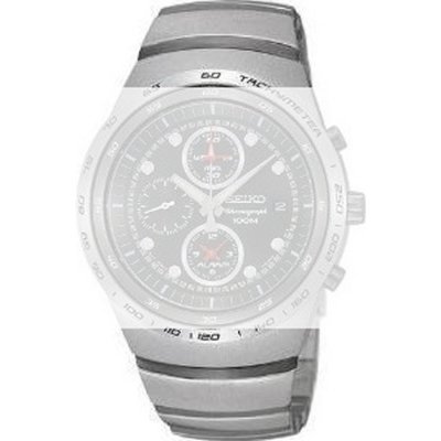 Seiko Straps Collection 35L2PE Strap