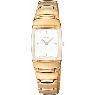 Seiko Straps Collection 35L4KG Strap