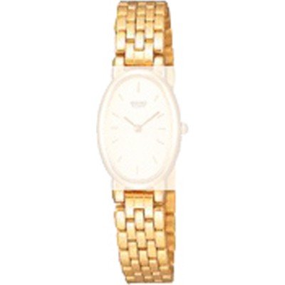 Seiko Straps Collection 4237KG Band