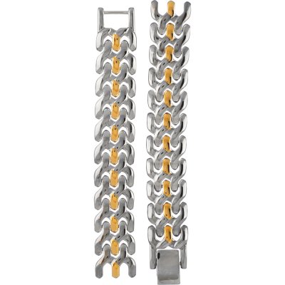 Seiko Straps Collection 44L1LQ Band