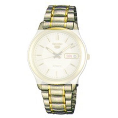 Seiko Straps Collection 44Q9LG Band