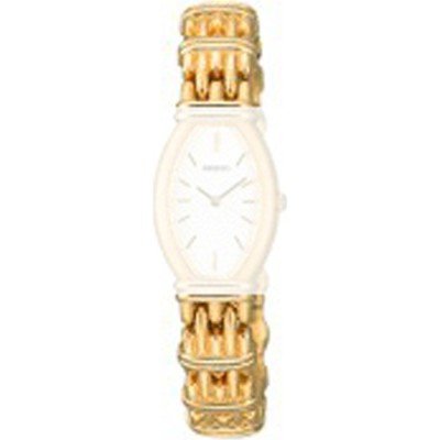 Seiko Straps Collection 4598KZ Band