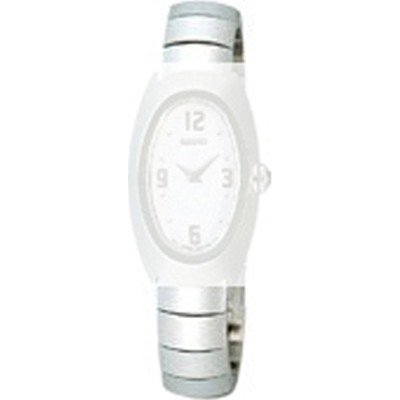 Seiko Straps Collection 4609JB Band