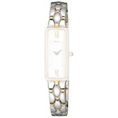 Seiko Straps Collection 4612LQ Band