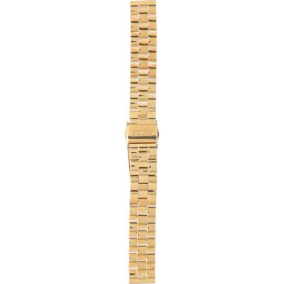 Seiko Straps Collection 4613BG Band
