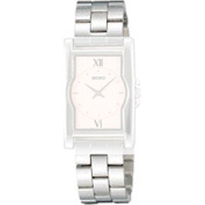 Seiko Straps Collection 4614JG Band