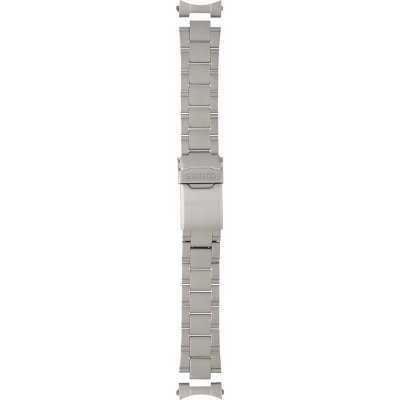 Seiko Straps Collection 4633ZG Band