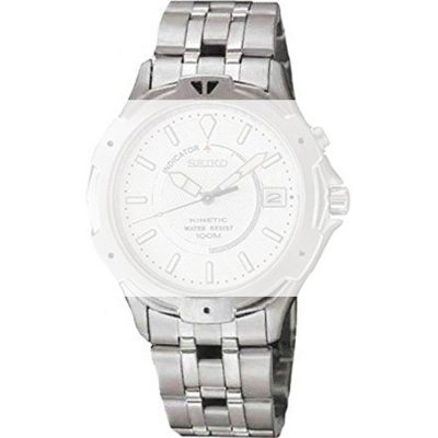 Seiko Straps Collection 4698AZ Band