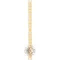 Seiko Straps Collection 4717KQ Band