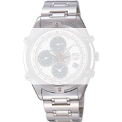 Seiko Straps Collection 4739JM Band