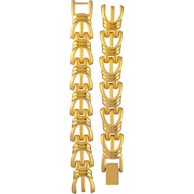 Seiko Straps Collection 4871KQ Band