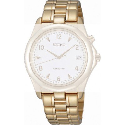 Seiko Straps Collection 4875KB Band