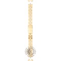Seiko Straps Collection 48B3KB Band