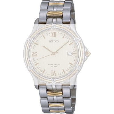 Seiko Straps Collection 48B8LZ Band