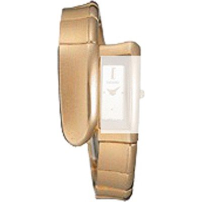 Seiko Straps Collection 48D7KB Strap