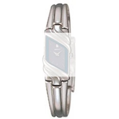 Seiko Straps Collection 48J4JZ Strap