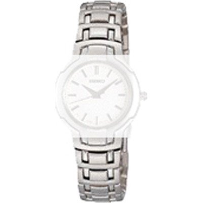 Seiko Straps Collection 48Q5JZ Band