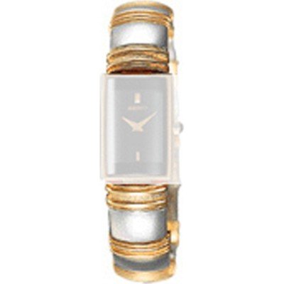 Seiko Straps Collection 48R1LZ Strap