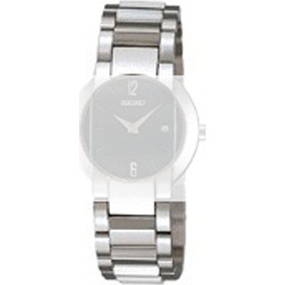 Seiko Straps Collection 48T4JG Band