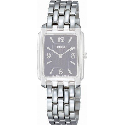 Seiko Straps Collection 48T6JG Band