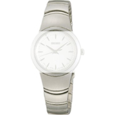 Seiko Straps Collection 49Z5AB Strap