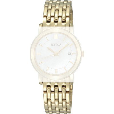 Seiko Straps Collection 4A3T1KM Band
