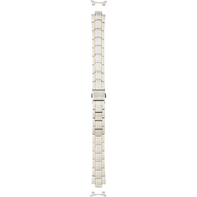 Seiko Straps Collection 4AA41LM-L Band