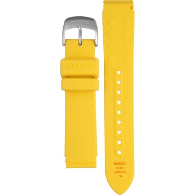 Seiko Straps Collection 4H02JB 4GD3JB Band