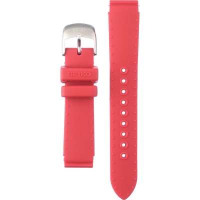 Seiko Straps Collection 4GD6JB Band