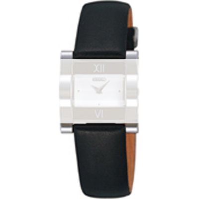 Seiko Straps Collection 4H38AZ Band