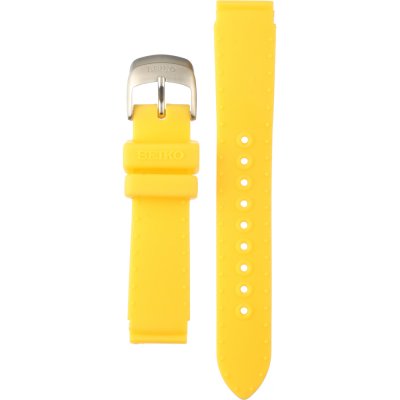 Seiko Straps Collection 4H68JB Band