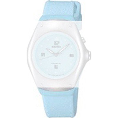 Seiko Straps Collection 4H72JB Band