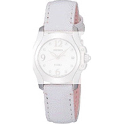 Seiko Straps Collection 4KN8JZ Strap
