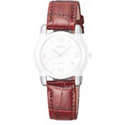 Seiko Straps Collection 4KP8JB Strap