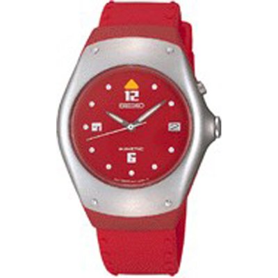 Seiko SKH511P1 Arctura Kinetic Uhr