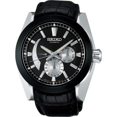 Seiko SAEC007 Ananta Uhr