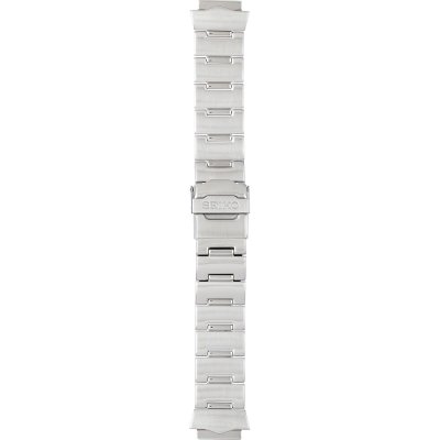 Seiko Straps Collection 4872JZ Arctura Band