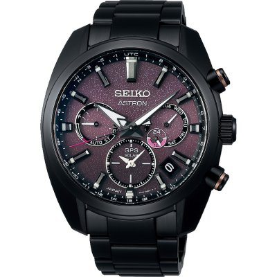Seiko SSH083J1 Astron - 140th Anniversary Uhr