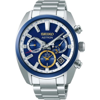 Seiko Astron SSH045J1 Uhr