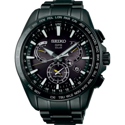 Seiko Astron SSE079J1 Astron GPS Uhr