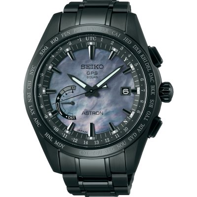 Seiko Astron SSE091J1 Astron GPS Uhr