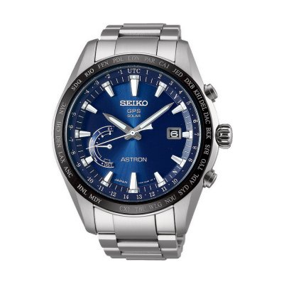 Seiko Astron SSE109J1 Astron GPS Uhr