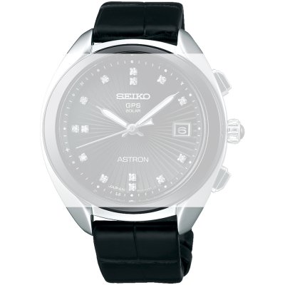 Seiko Astron straps L0KS011J9 Band