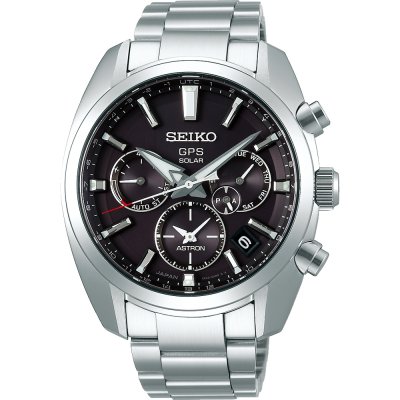 Seiko Astron SSH021J1 Uhr
