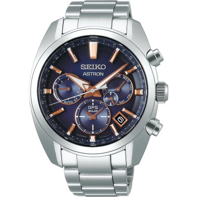 Seiko Astron SSH049J1 Uhr