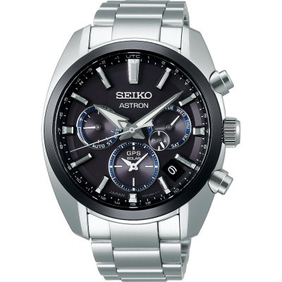 Seiko Astron SSH053J1 Uhr