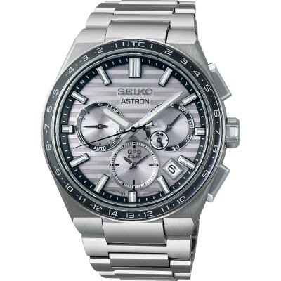 Seiko Astron SSH113J1 Astron - Solidity Uhr